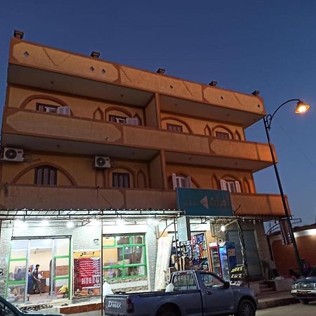 Al-Manara Hostel Siwa Oasis Экстерьер фото