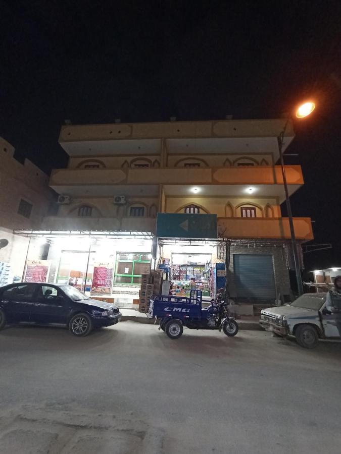 Al-Manara Hostel Siwa Oasis Экстерьер фото
