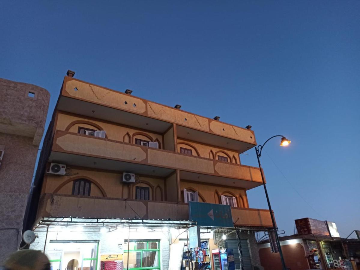 Al-Manara Hostel Siwa Oasis Экстерьер фото
