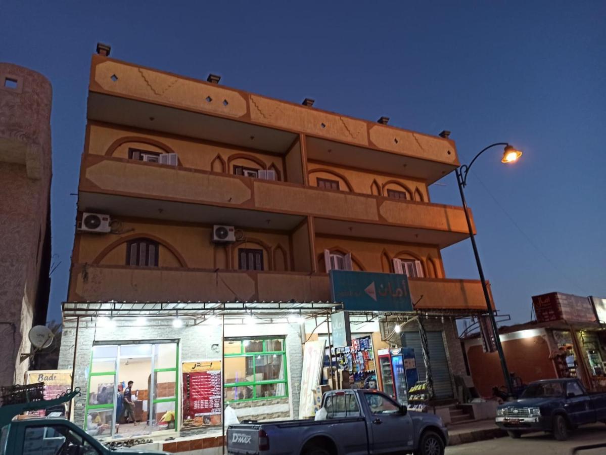 Al-Manara Hostel Siwa Oasis Экстерьер фото