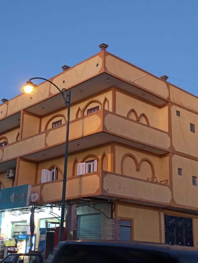 Al-Manara Hostel Siwa Oasis Экстерьер фото