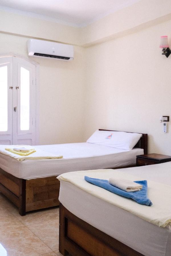 Al-Manara Hostel Siwa Oasis Экстерьер фото
