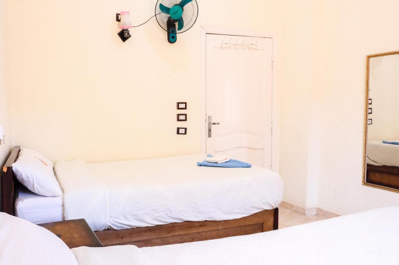 Al-Manara Hostel Siwa Oasis Экстерьер фото