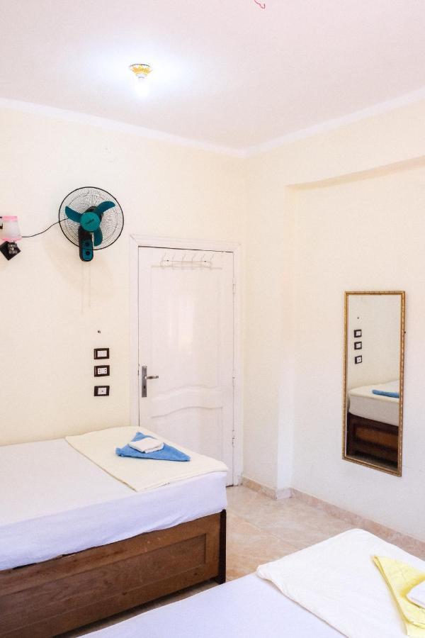 Al-Manara Hostel Siwa Oasis Экстерьер фото