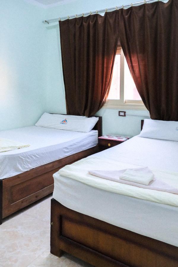 Al-Manara Hostel Siwa Oasis Экстерьер фото