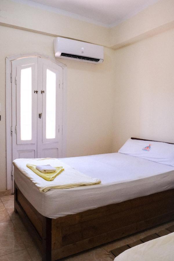 Al-Manara Hostel Siwa Oasis Экстерьер фото