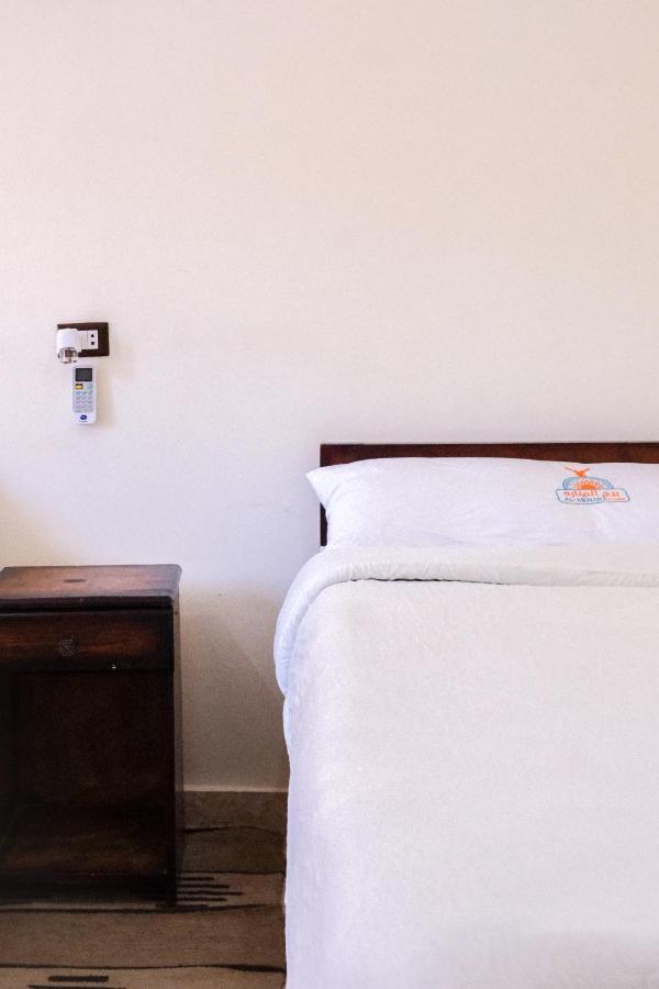 Al-Manara Hostel Siwa Oasis Экстерьер фото