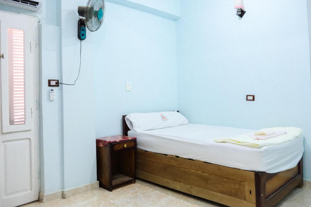 Al-Manara Hostel Siwa Oasis Экстерьер фото
