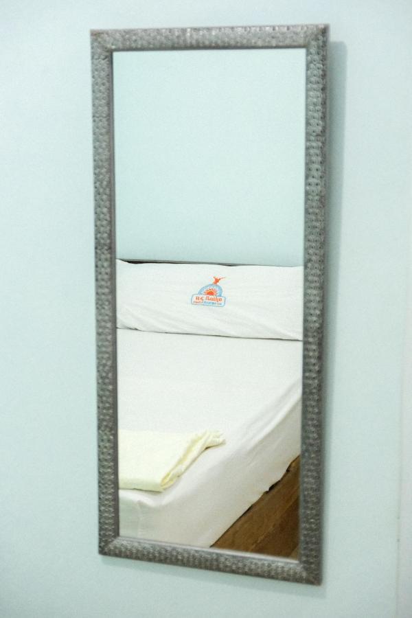 Al-Manara Hostel Siwa Oasis Экстерьер фото