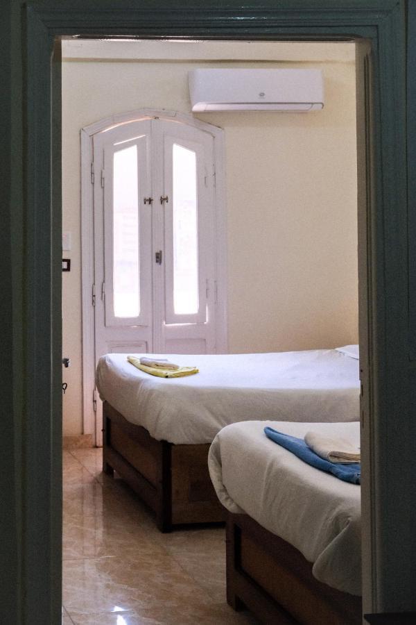 Al-Manara Hostel Siwa Oasis Экстерьер фото