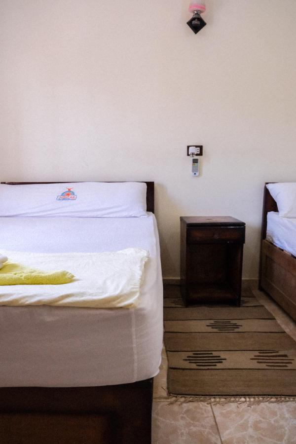 Al-Manara Hostel Siwa Oasis Экстерьер фото