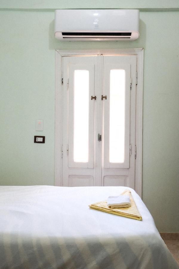 Al-Manara Hostel Siwa Oasis Экстерьер фото