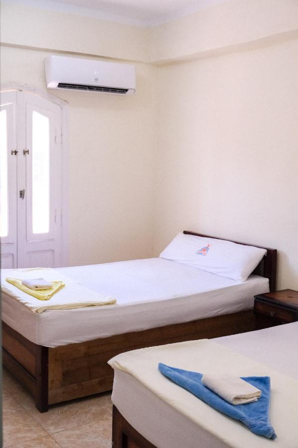 Al-Manara Hostel Siwa Oasis Экстерьер фото