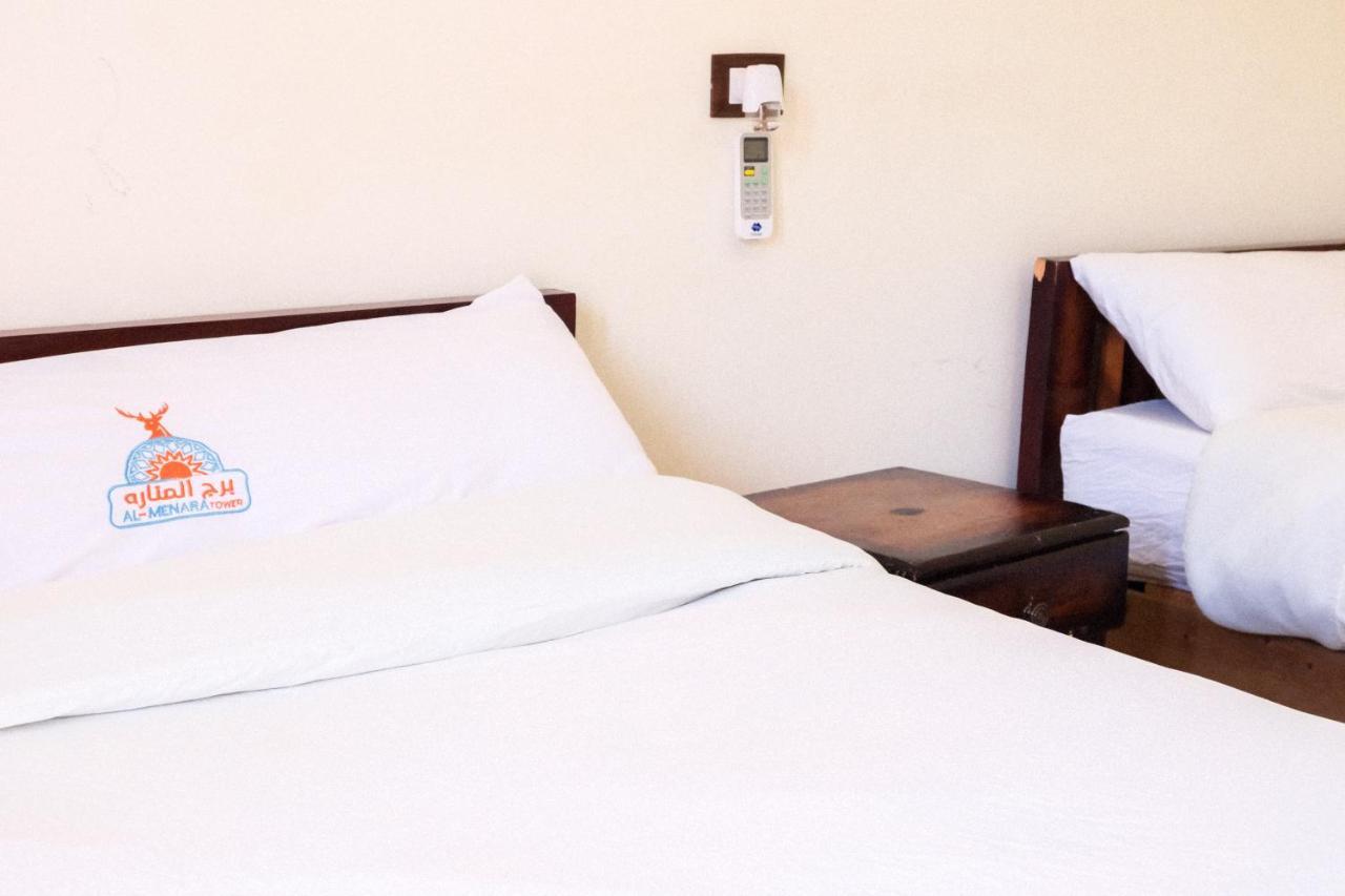 Al-Manara Hostel Siwa Oasis Экстерьер фото