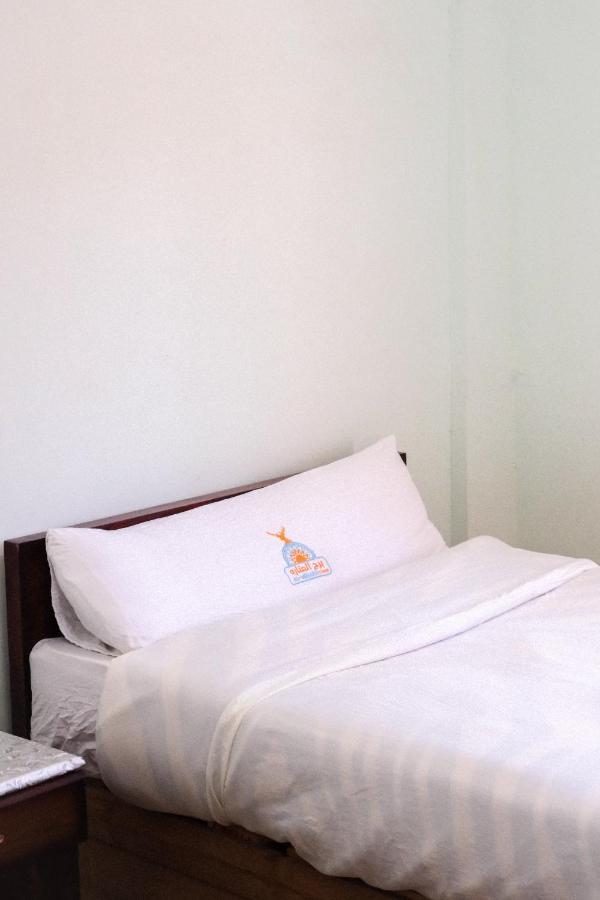 Al-Manara Hostel Siwa Oasis Экстерьер фото