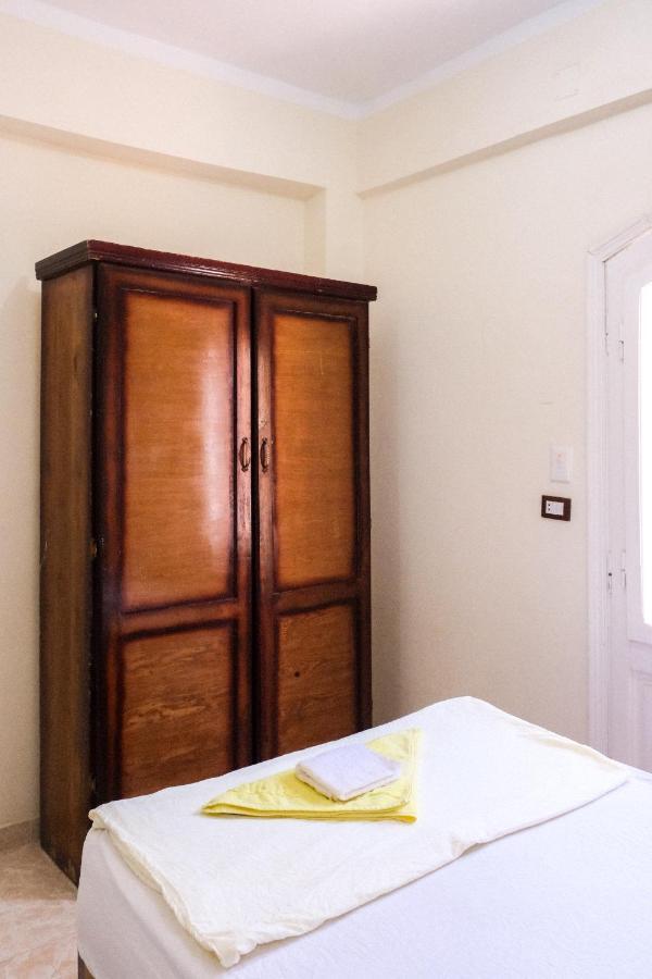 Al-Manara Hostel Siwa Oasis Экстерьер фото
