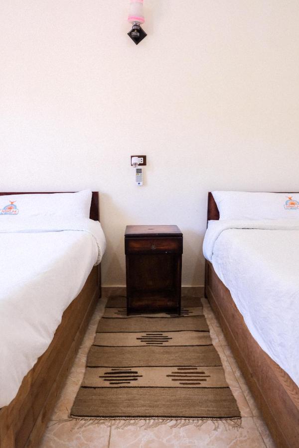 Al-Manara Hostel Siwa Oasis Экстерьер фото