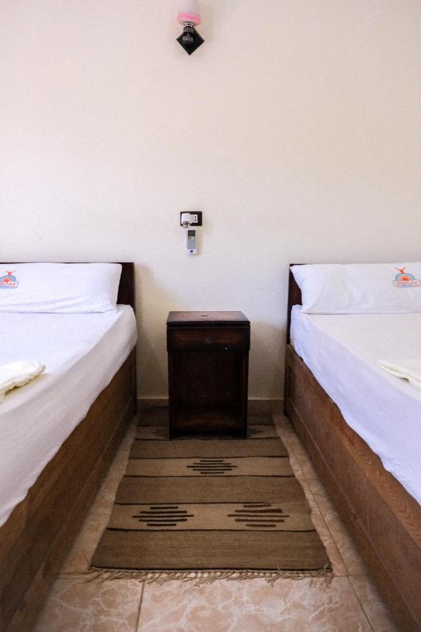 Al-Manara Hostel Siwa Oasis Экстерьер фото