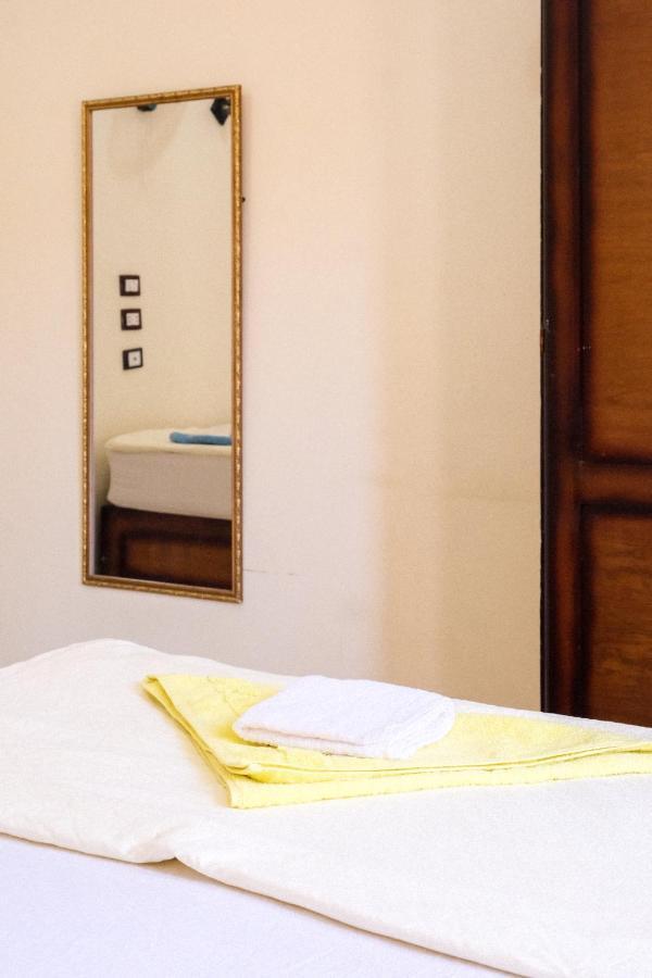 Al-Manara Hostel Siwa Oasis Экстерьер фото