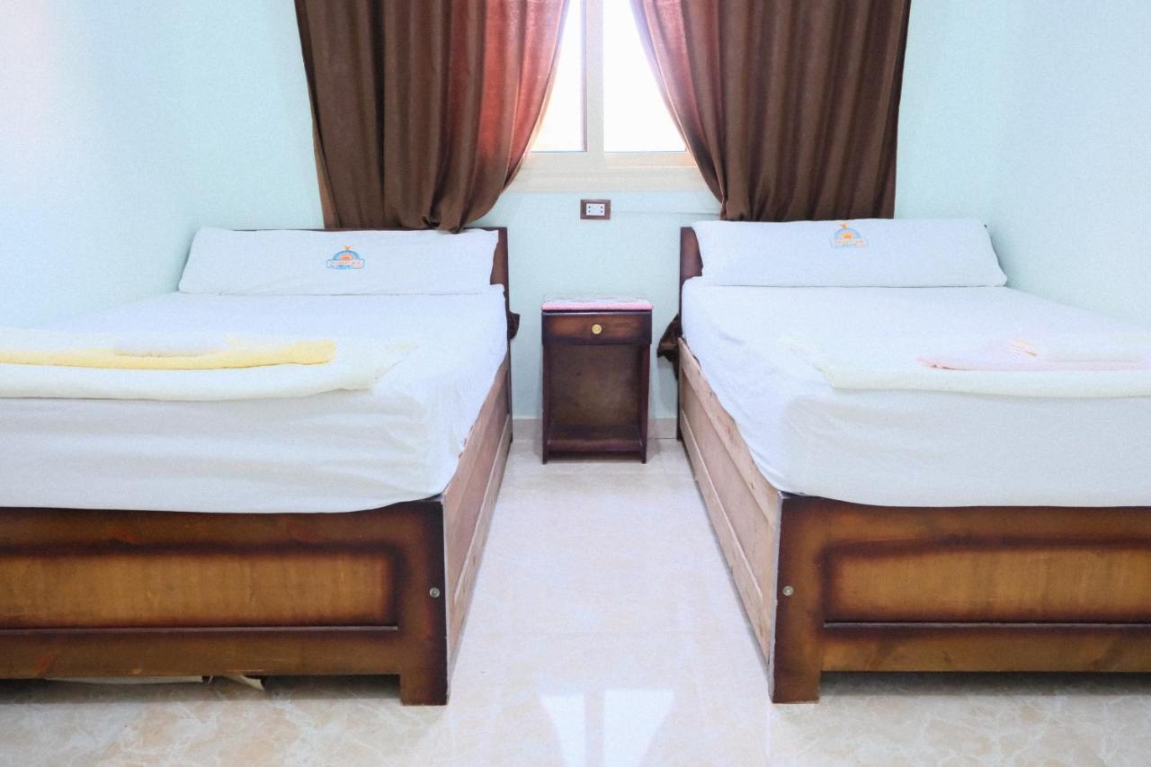 Al-Manara Hostel Siwa Oasis Экстерьер фото