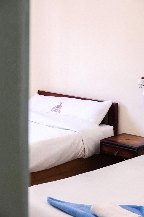 Al-Manara Hostel Siwa Oasis Экстерьер фото