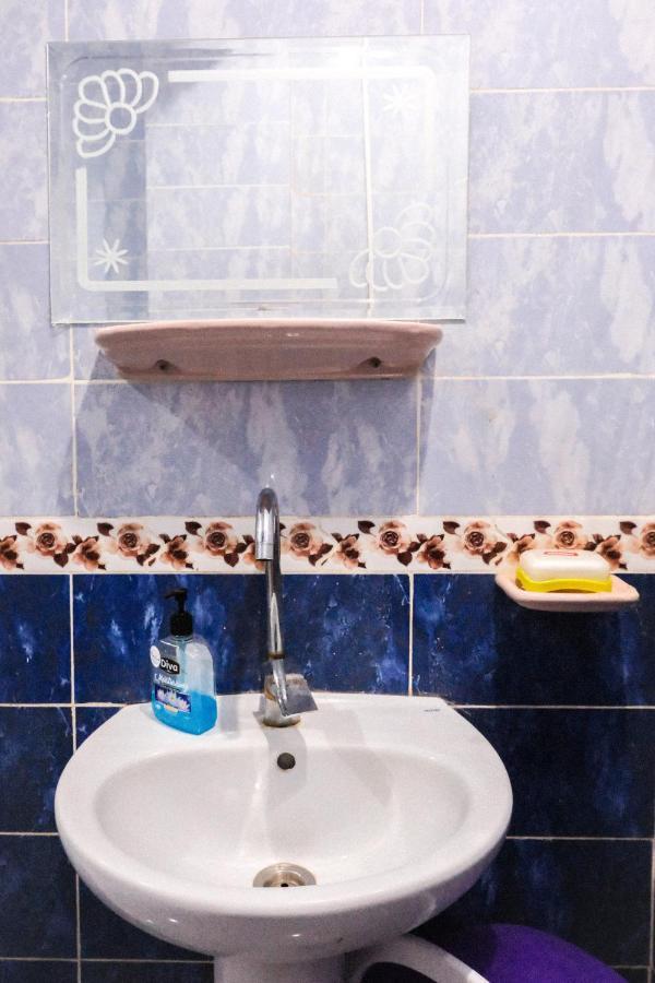 Al-Manara Hostel Siwa Oasis Экстерьер фото