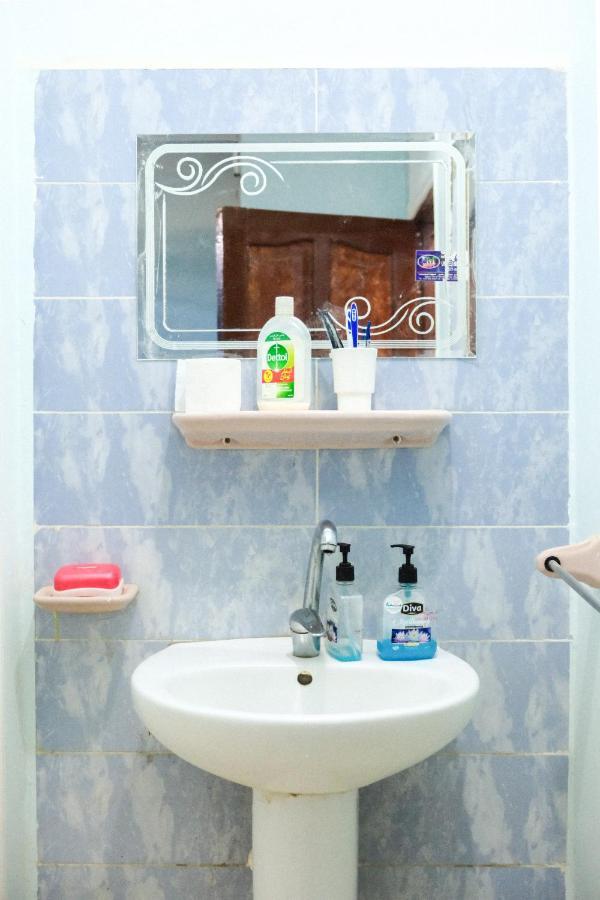 Al-Manara Hostel Siwa Oasis Экстерьер фото