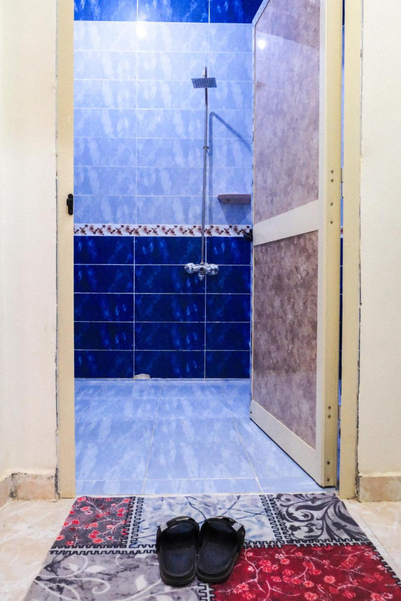 Al-Manara Hostel Siwa Oasis Экстерьер фото