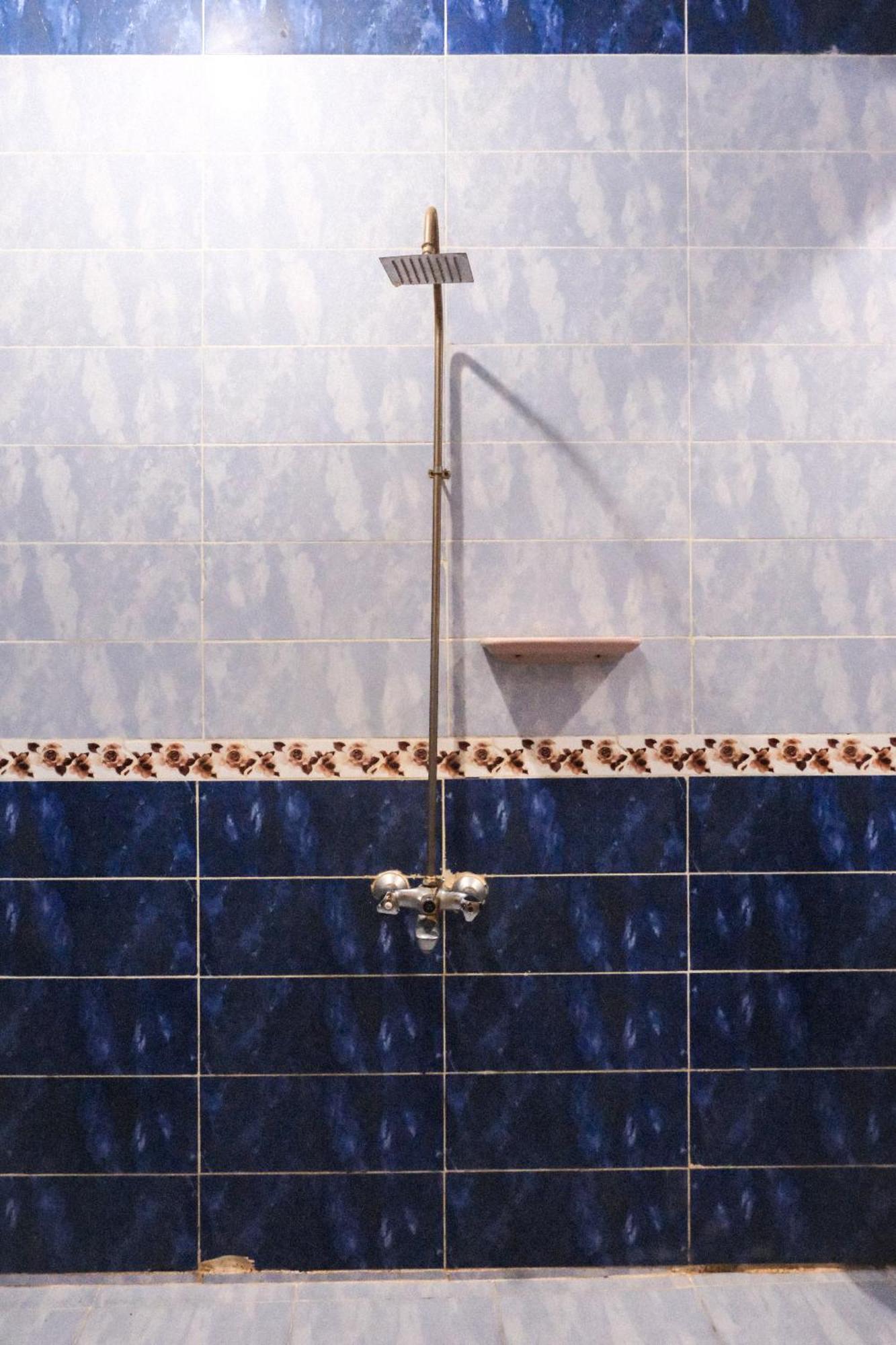 Al-Manara Hostel Siwa Oasis Экстерьер фото